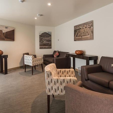 Casa Andina Standard Trujillo Plaza Hotel Екстериор снимка