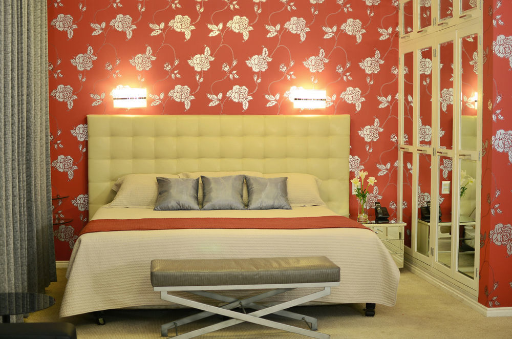 Casa Andina Standard Trujillo Plaza Hotel Екстериор снимка