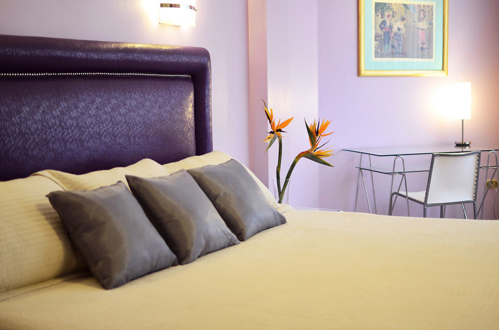 Casa Andina Standard Trujillo Plaza Hotel Екстериор снимка