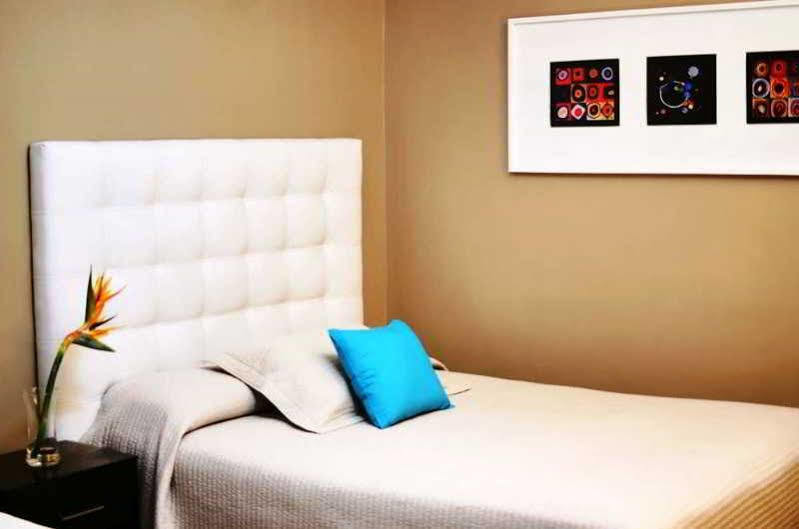 Casa Andina Standard Trujillo Plaza Hotel Екстериор снимка